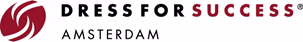 Logo van Dress for Success Amsterdam