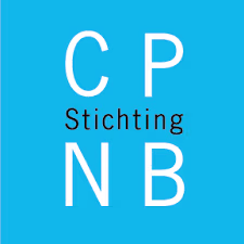 Logo van CPNB