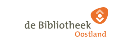 Logo van Bibliotheek Oostland