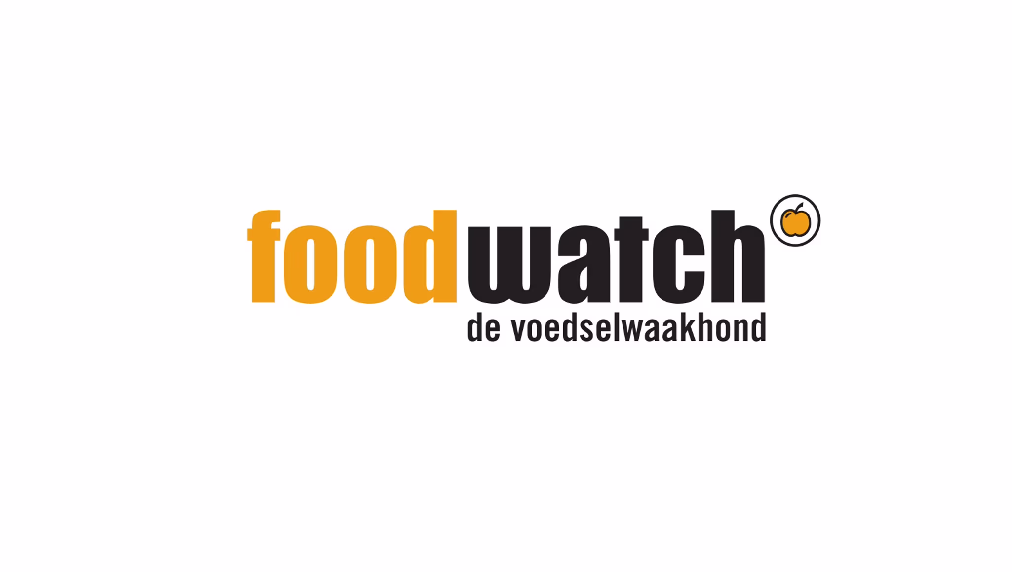 Foodwatch Netherlands logo