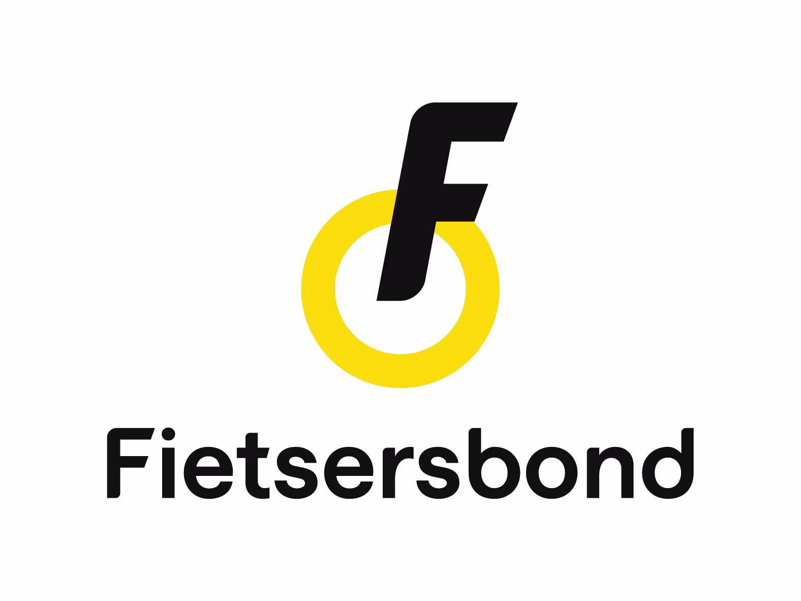 Logo van Fietsersbond