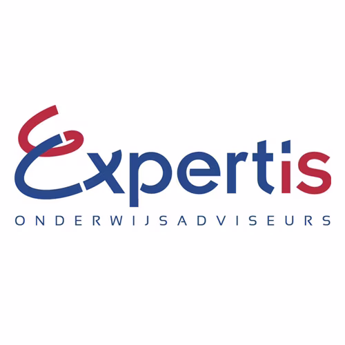 Logo van Expertis Onderwijsadviseurs