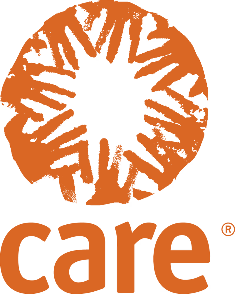 Logo van Care Nederland