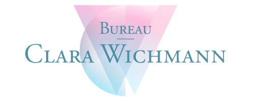 Logo van Bureau Clara Wichmann