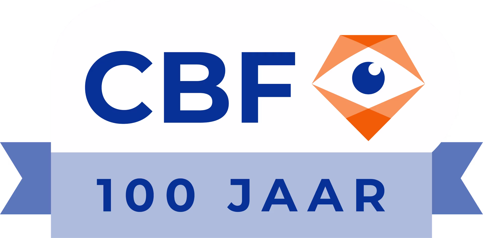 Logo van CBF