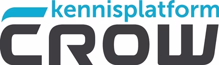 Logo van CROW