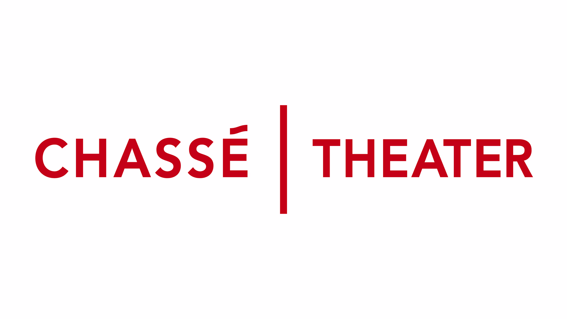 Chassé Theater logo
