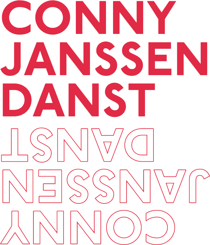 Logo van Conny Janssen Danst