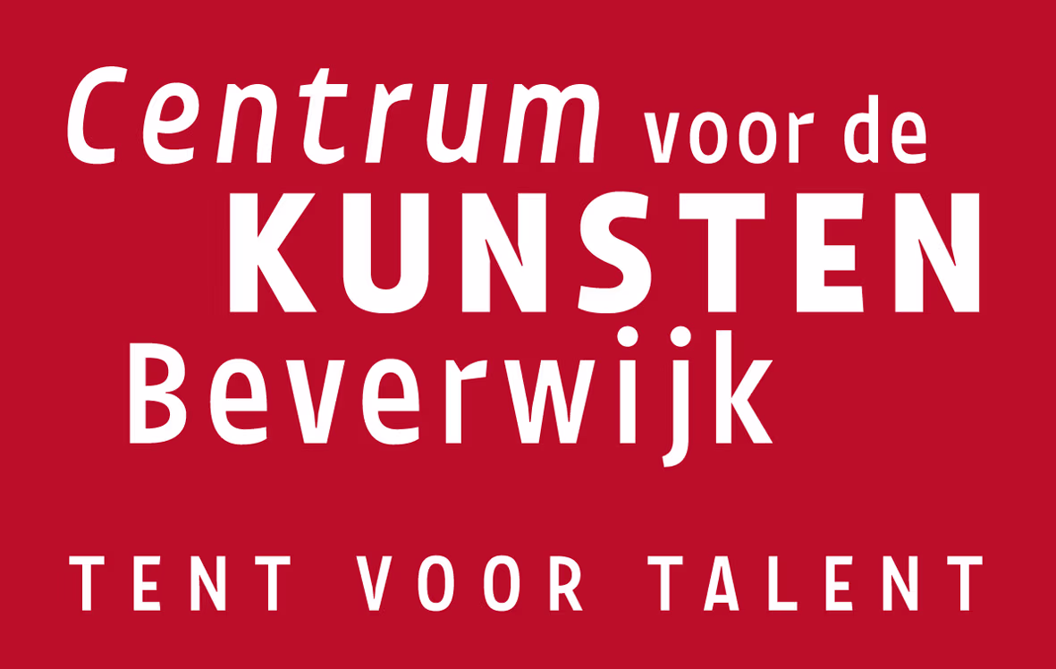Logo of the Beverwijk Center for the Arts