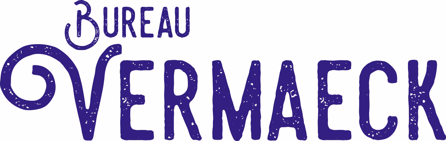 Bureau Vermaeck logo