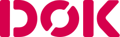 Logo van DOK