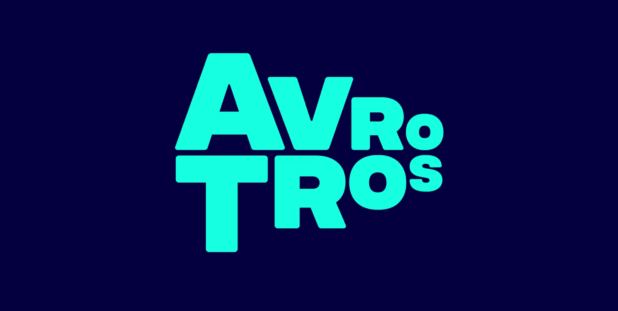 AVROTROS logo