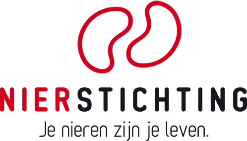Logo van Nierstichting