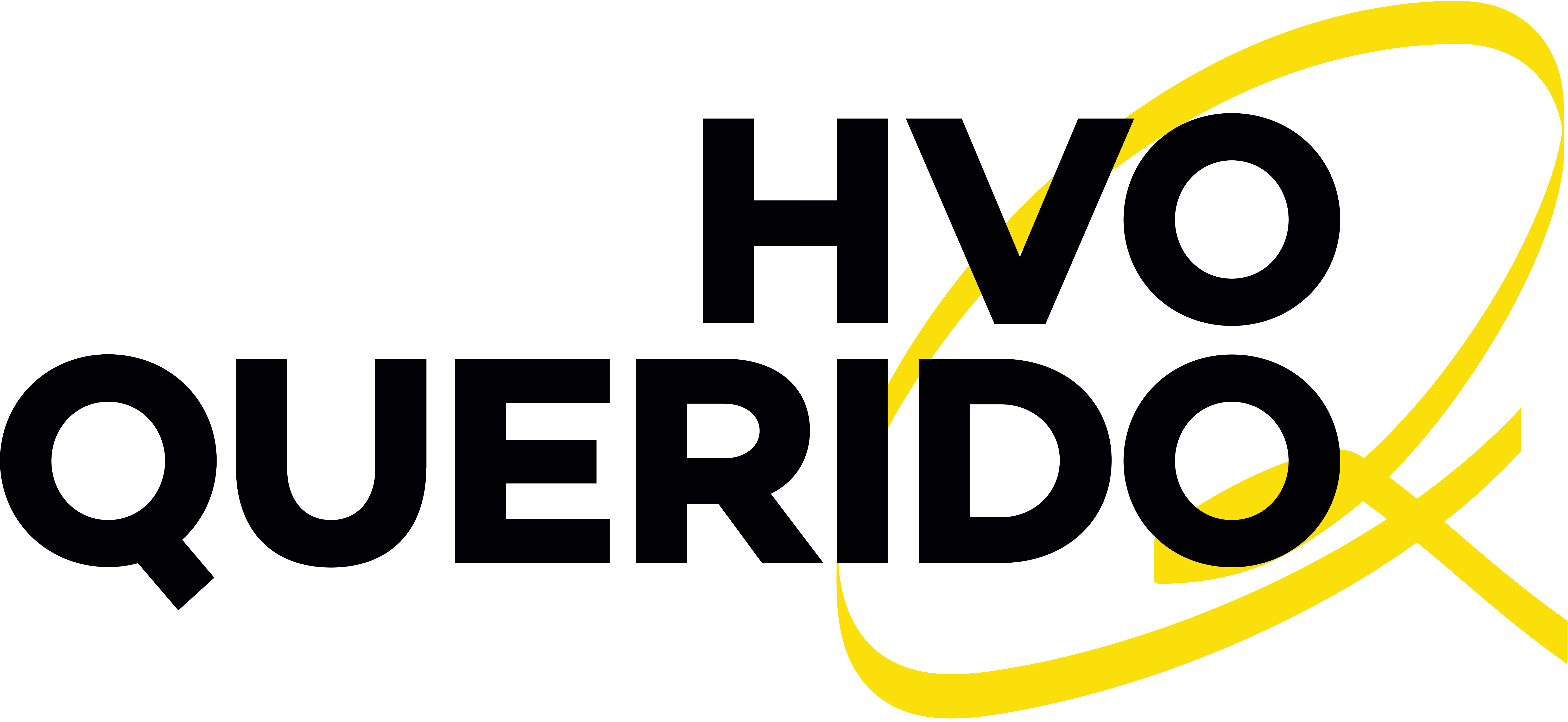 Logo van HVO-Querido