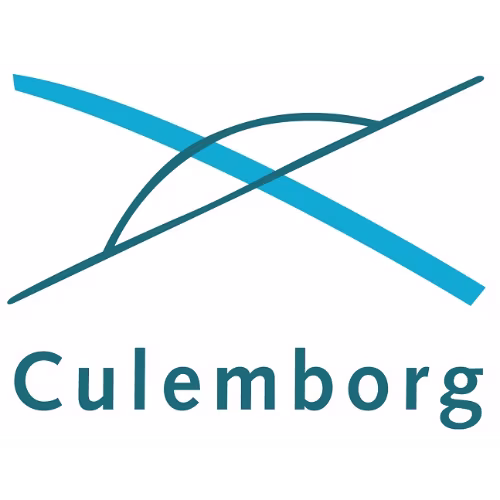 Logo of the Municipality of Culemborg
