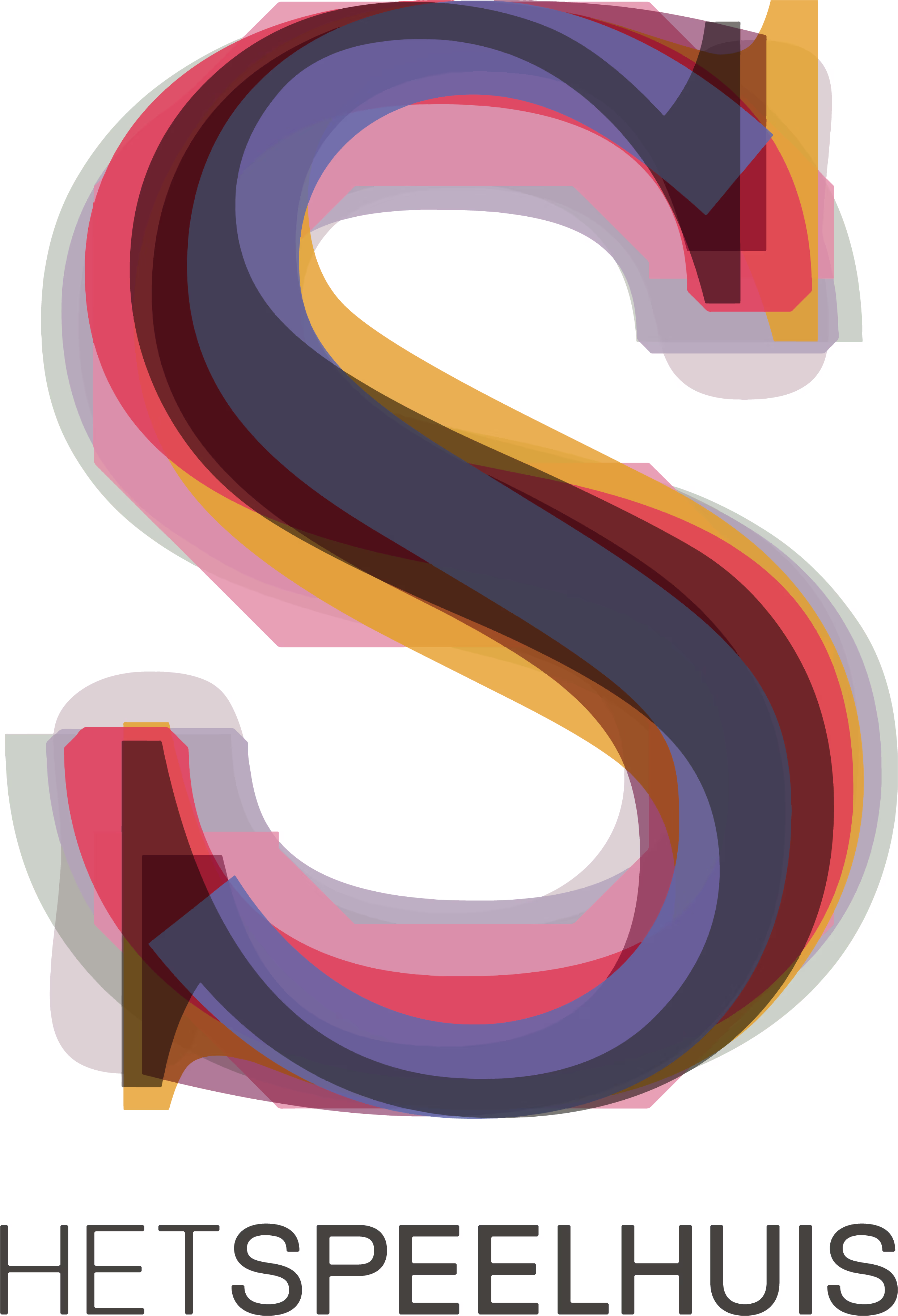 Logo van Het Speelhuis