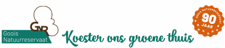 Logo of the Goois Nature Reserve (GNR)