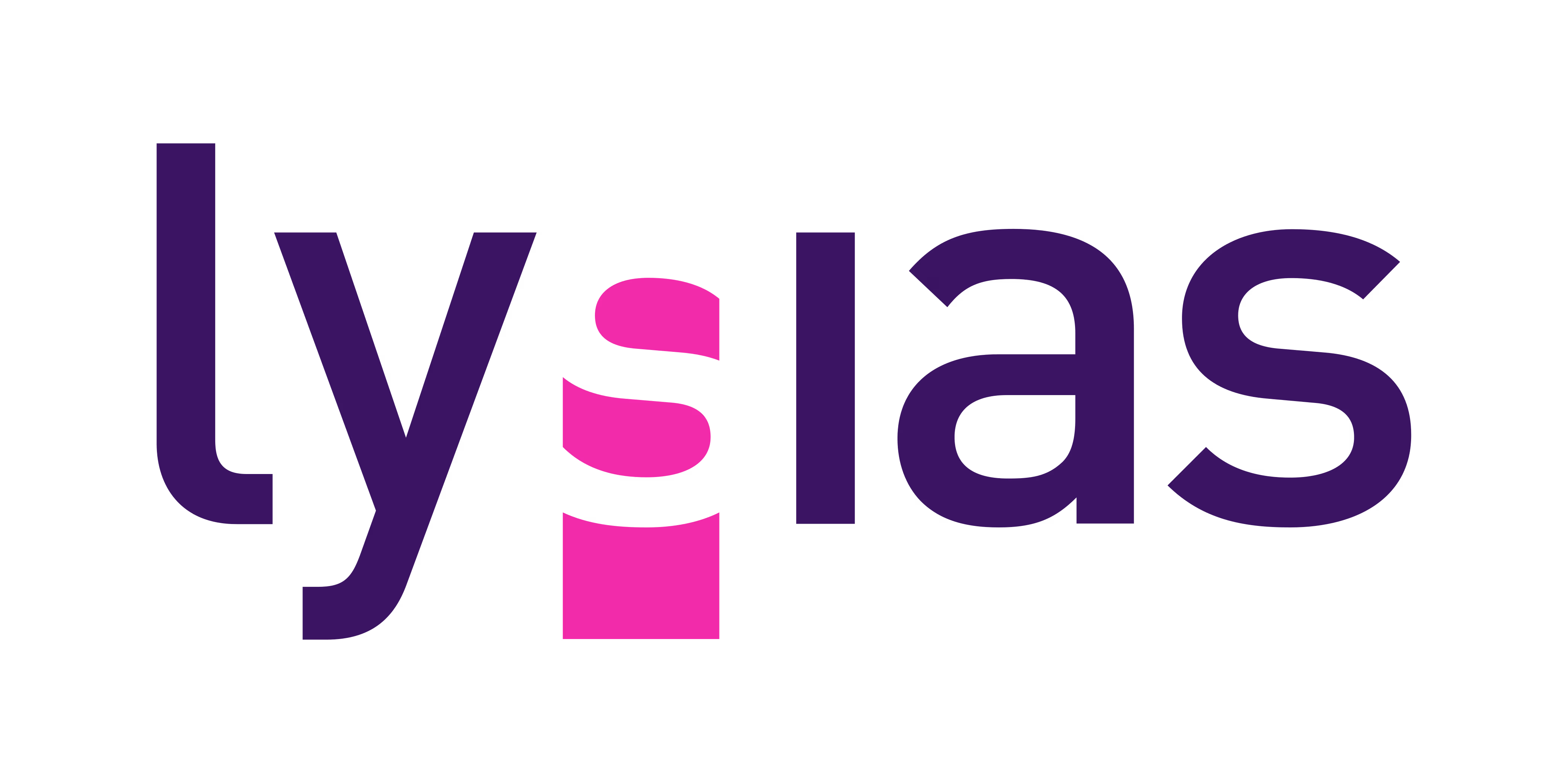 Logo of Lysias Advies B.V.
