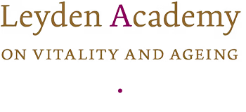 Logo van Leyden Academy