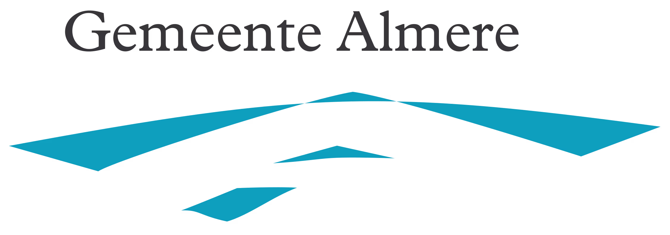 Logo van Gemeente Almere