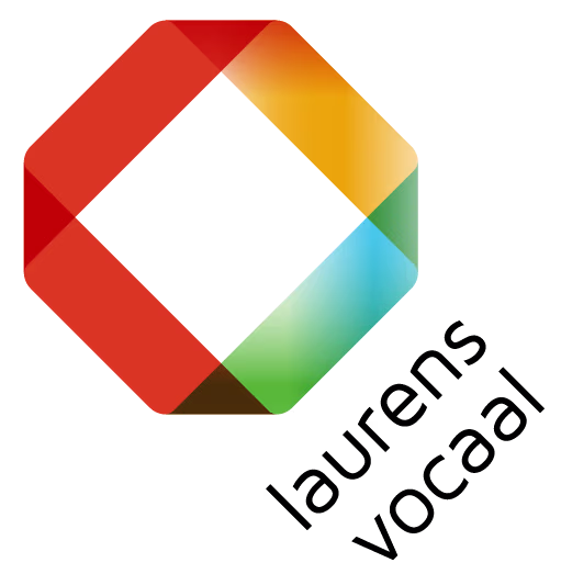 Logo van Laurens Vocaal