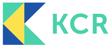 KCR logo