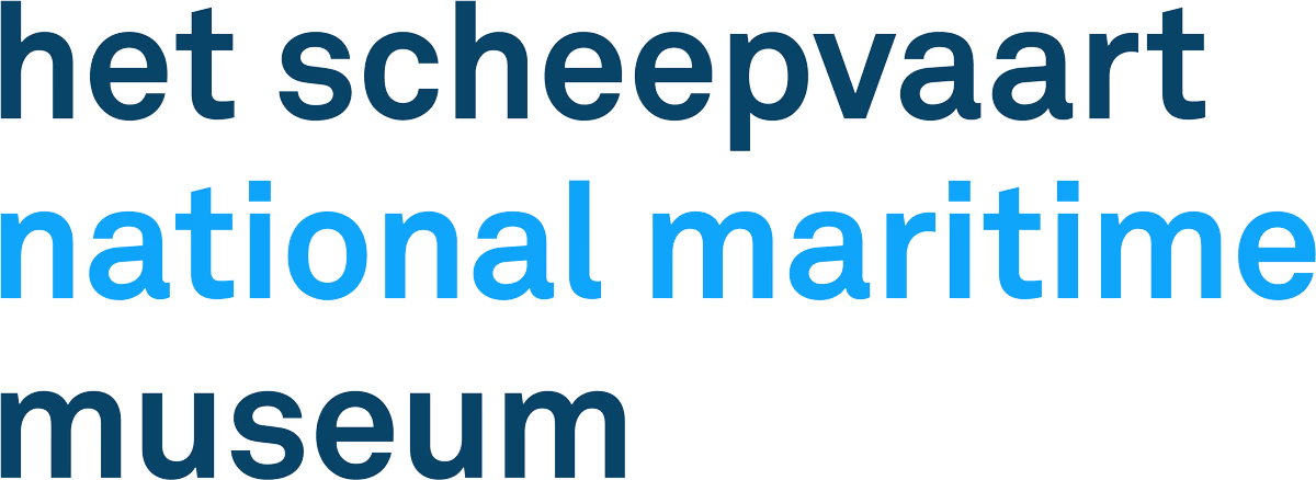 Logo van Het Scheepvaartmuseum