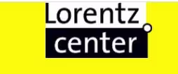 Logo van Lorentz Center
