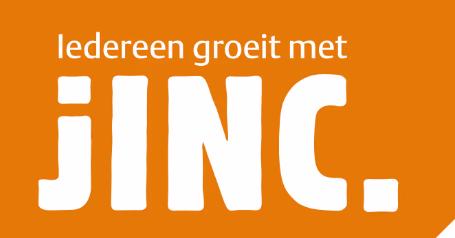 Logo van JINC
