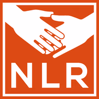 Logo van Leprastichting