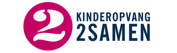 Logo van Kinderopvang 2Samen