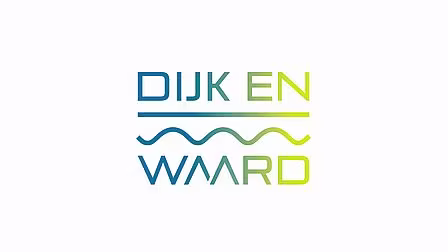 Logo of the Municipality of Dijk en Waard