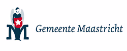 Logo of the City of Maastricht