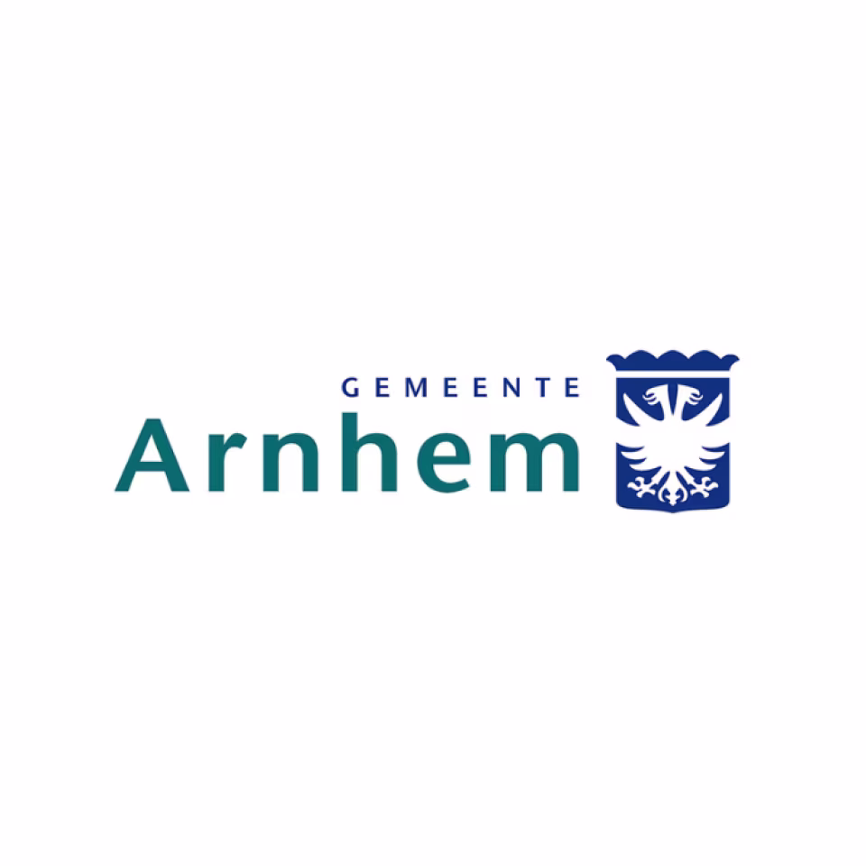 Logo van Gemeente Arnhem