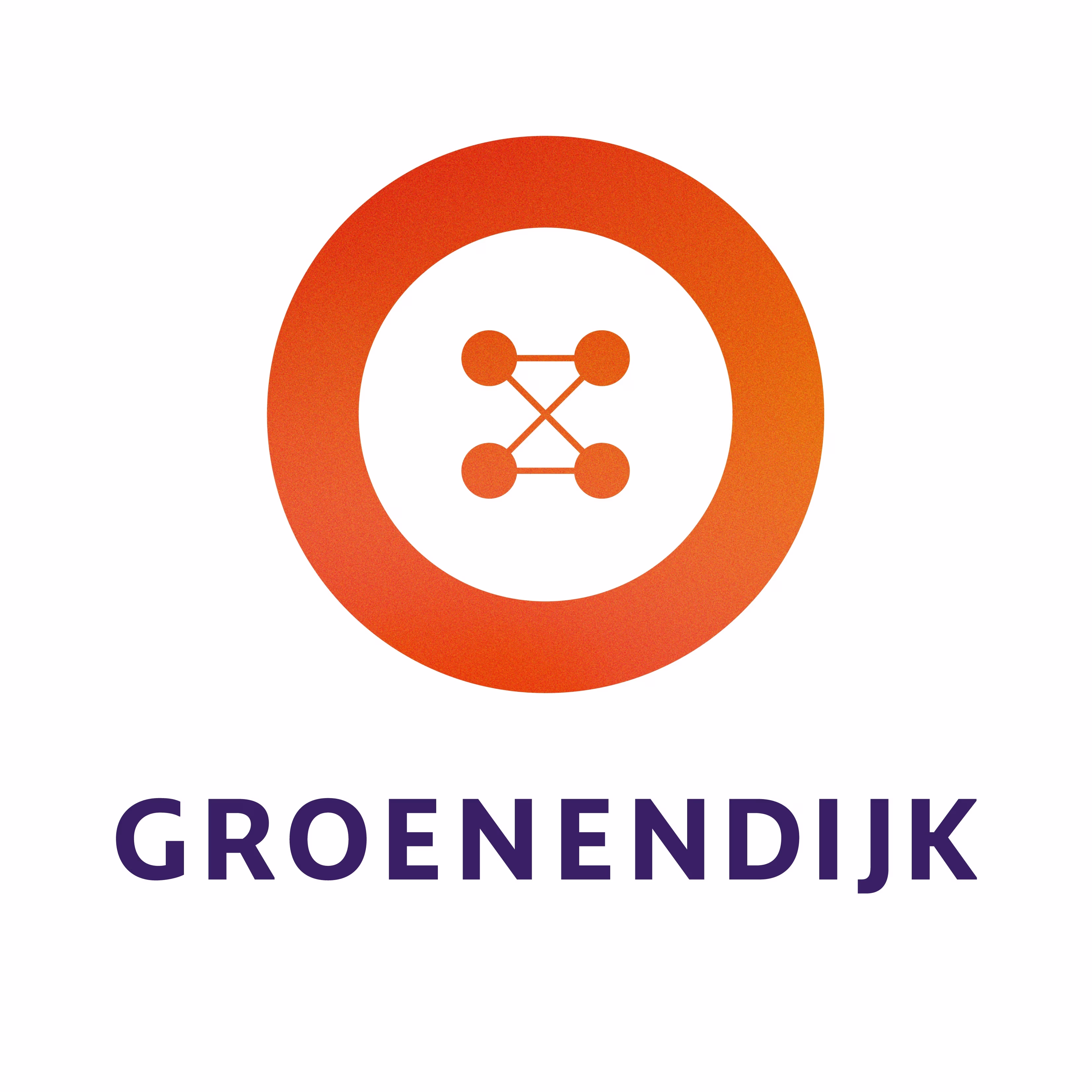 Logo van Groenendijk Bedrijfskleding
