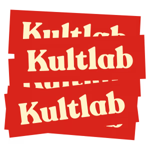 Logo van Kultlab