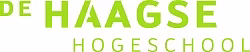 Logo of The Hague University of Applied Sciences