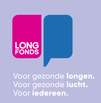 Logo van Longfonds