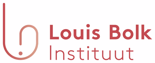 Logo van Louis Bolk Instituut