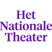 Logo van Het Nationale Theater