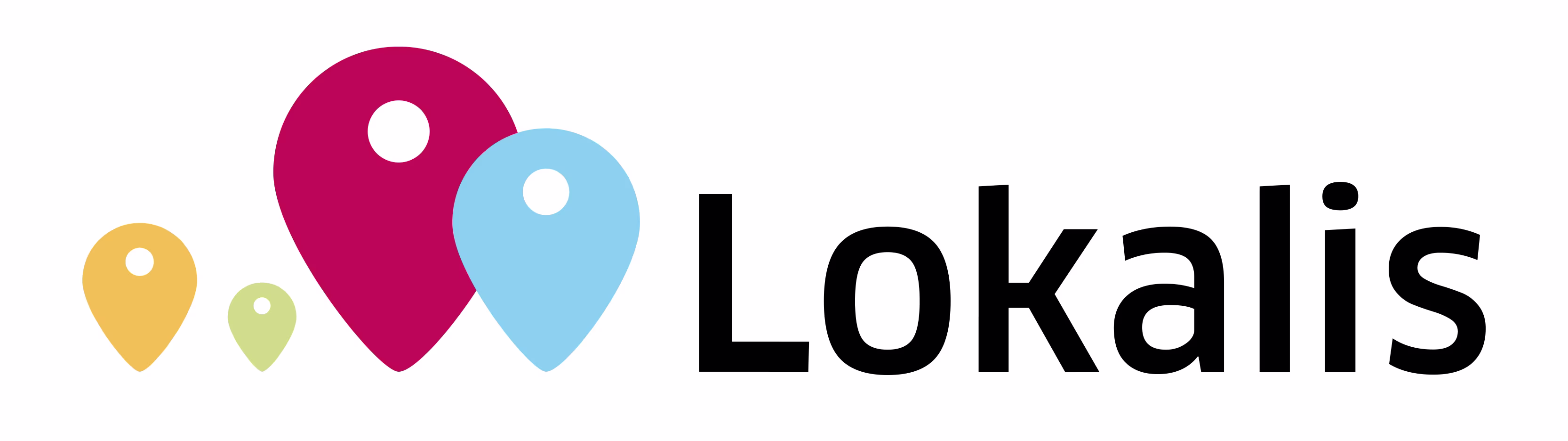 Logo van Lokalis