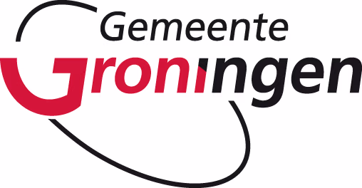 Logo van Gemeente Groningen