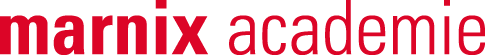 Logo van Marnix Academie