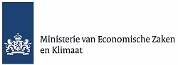 Logo van Ministerie van Economische Zaken & Klimaat