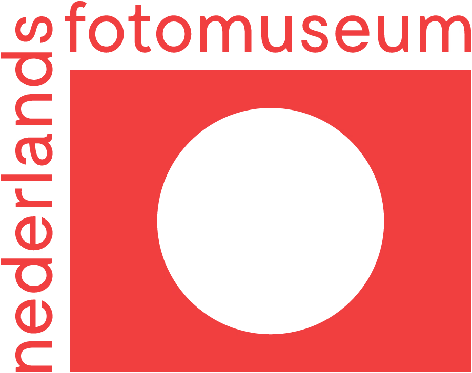 Logo van Nederlands Fotomuseum