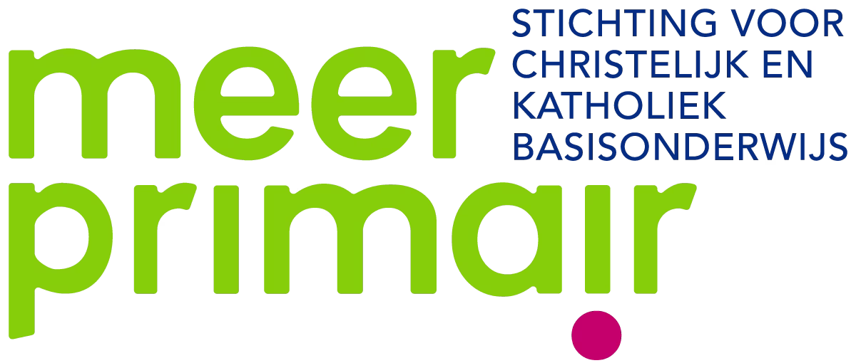 Logo van Meer Primair