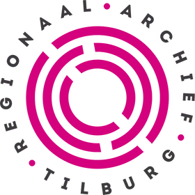 Logo of the Tilburg Regional Archives