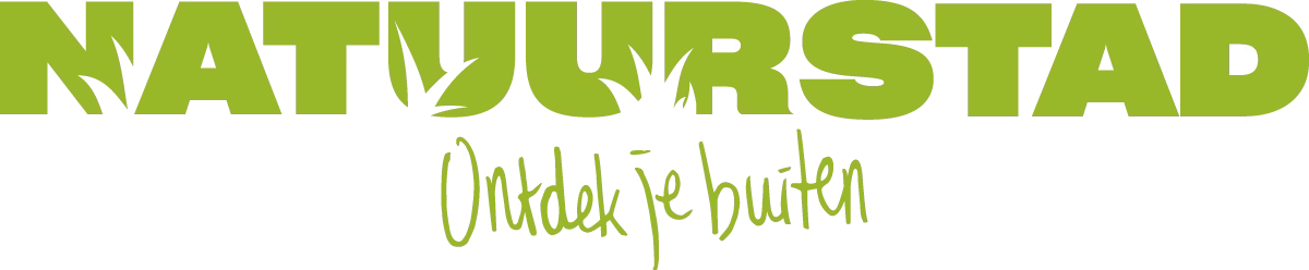 Logo van Natuurstad Rotterdam