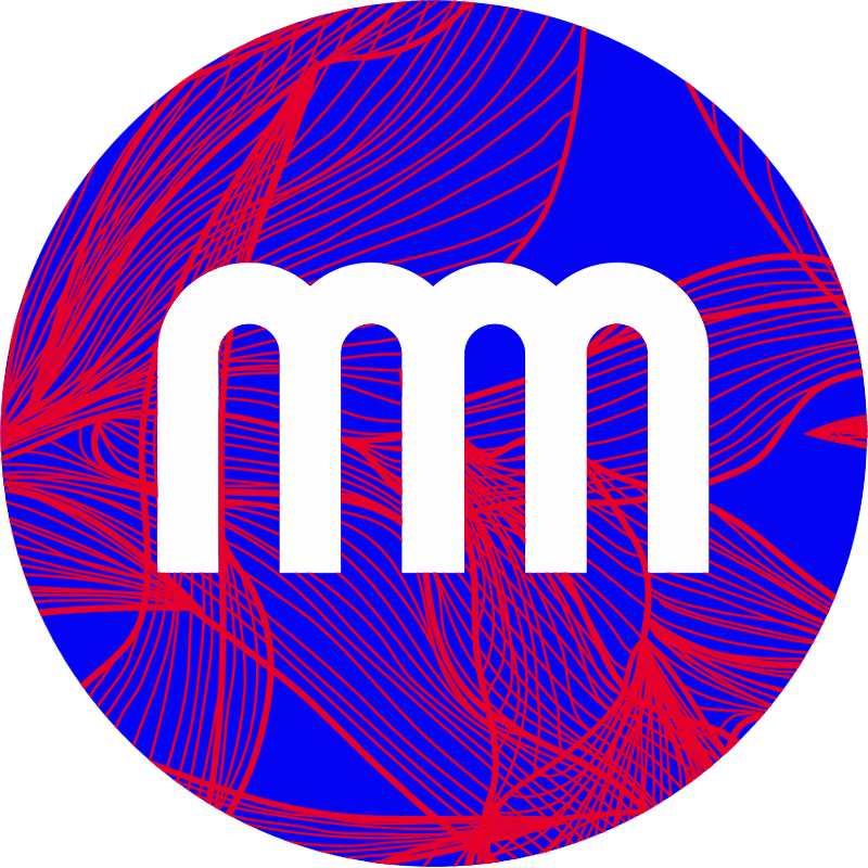 Music Meeting logo