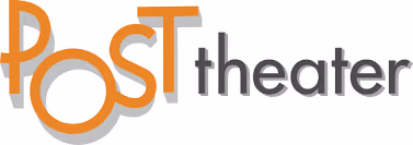 Logo van Posttheater